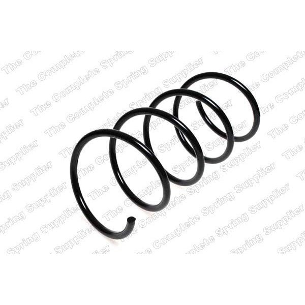 Lesjofors Coil Spring, 4056837 4056837 - main